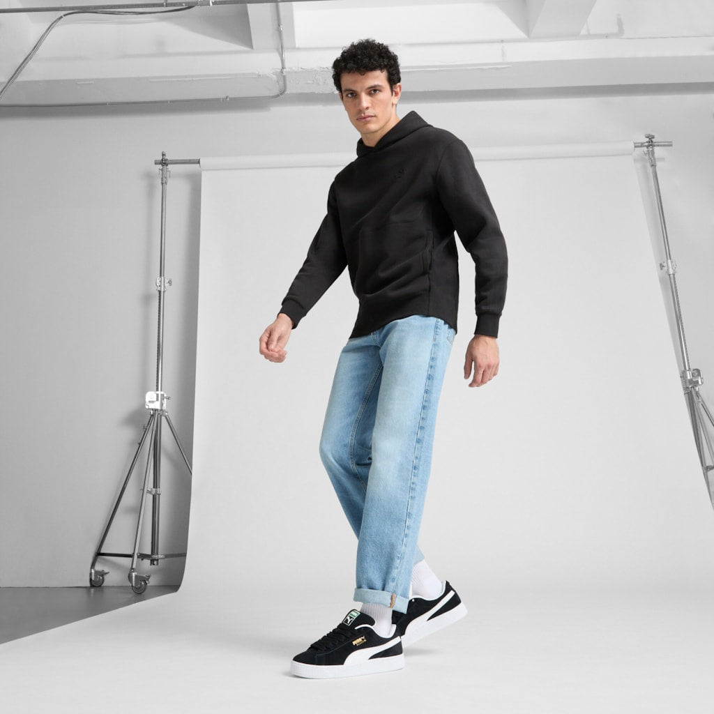 SUEDE XL (PUMA Black-PUMA White)