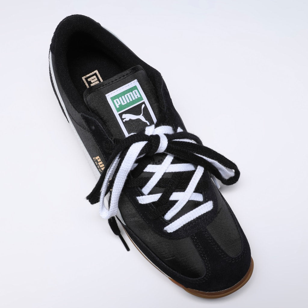 EASY RIDER VINTAGE (PUMA Black-PUMA White)