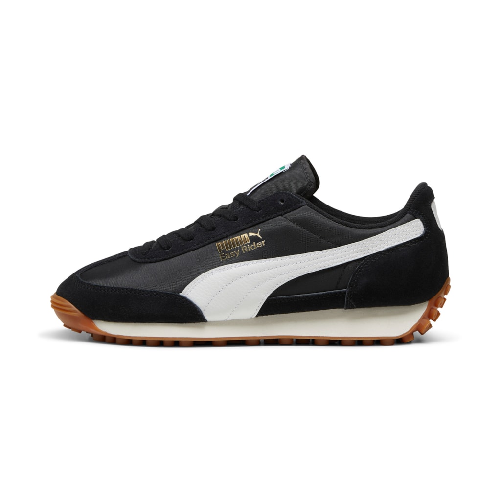 EASY RIDER VINTAGE (PUMA Black-PUMA White)