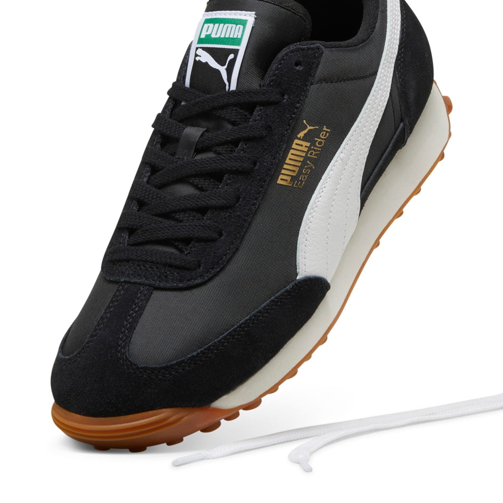 EASY RIDER VINTAGE (PUMA Black-PUMA White)