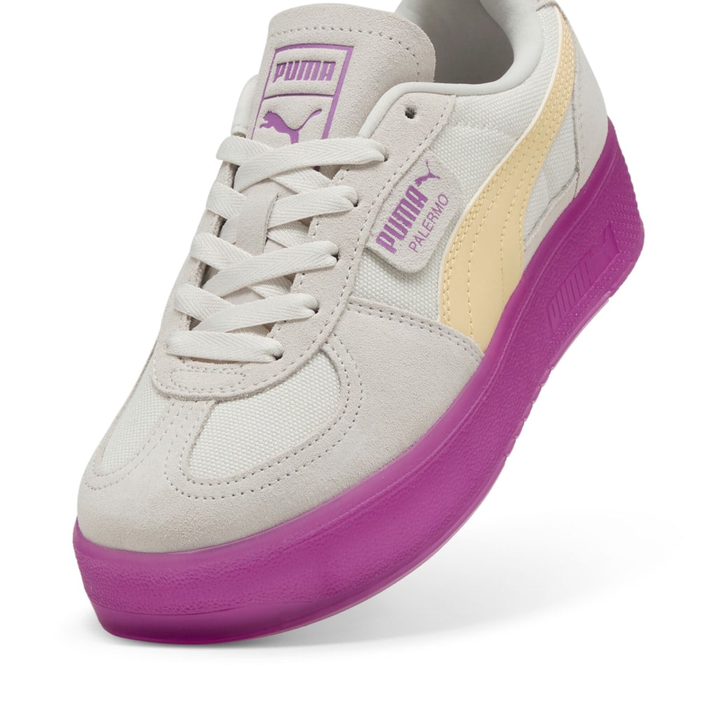 PALERMO ELEVATA XTRA WNS (Vapor Gray-Wild Berry)