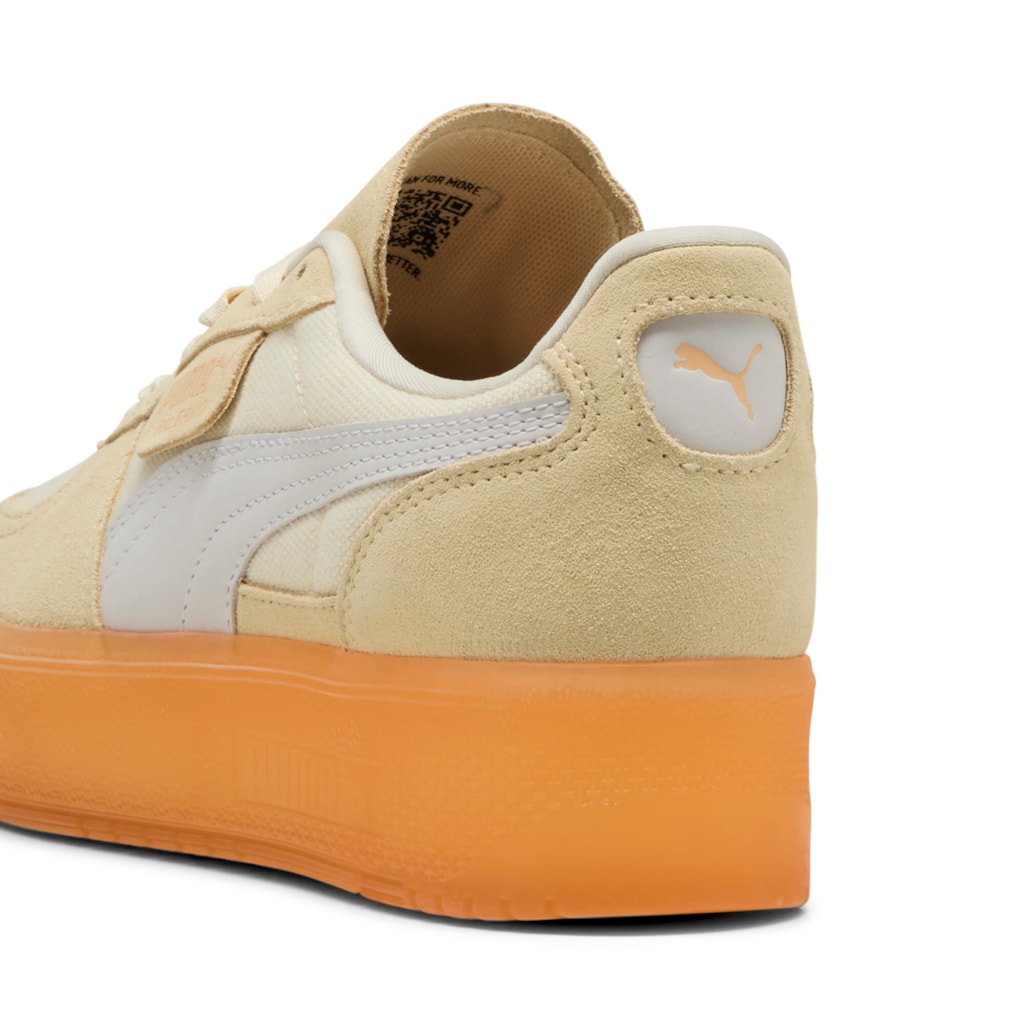 PALERMO ELEVATA XTRA WNS (Creamy Vanilla-Almost Apricot)