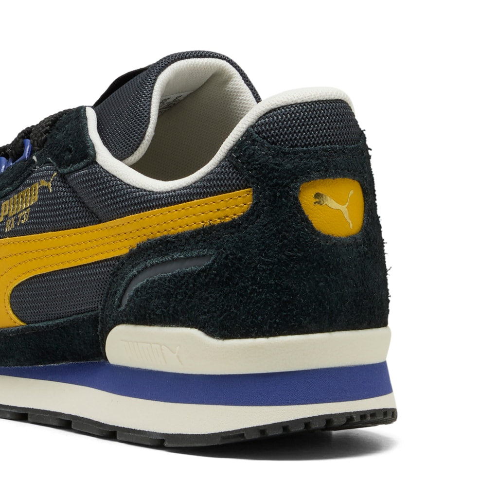 RX 737 VINTAGE (Strong Gray-PUMA Black)