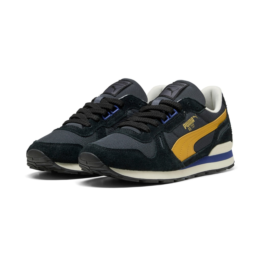 RX 737 VINTAGE (Strong Gray-PUMA Black)