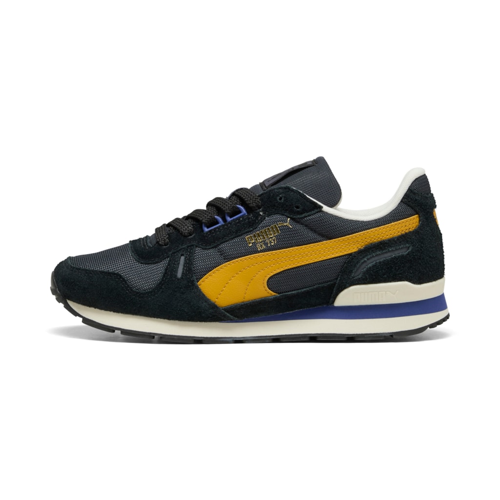 RX 737 VINTAGE (Strong Gray-PUMA Black)