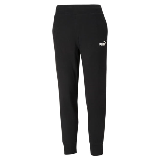 ESS SWEATPANTS (PUMA Black)