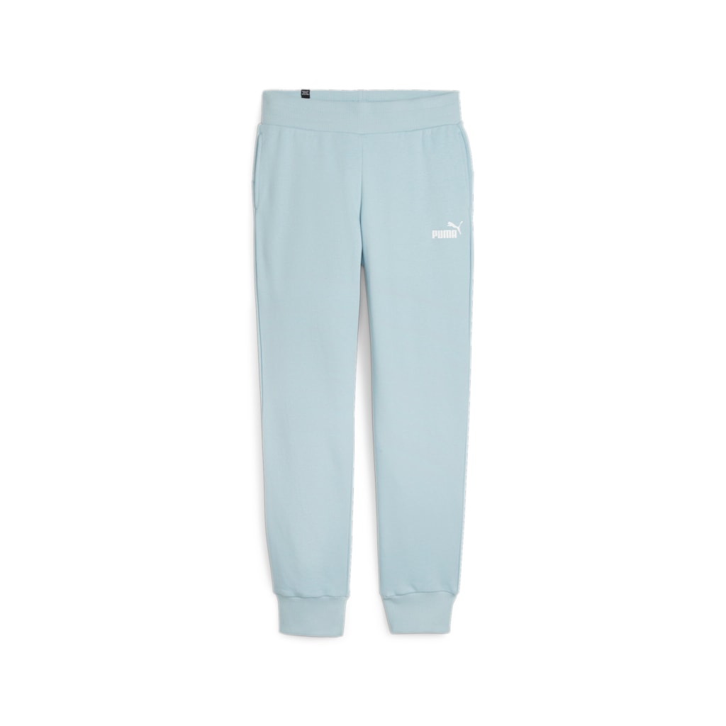 ESS SWEATPANTS (Turquoise Surf)