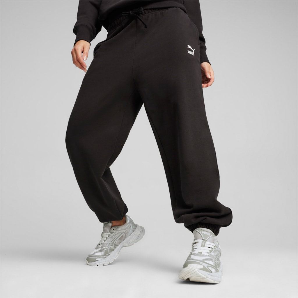 BETTER CLASSICS SWEATPANTS (PUMA Black)